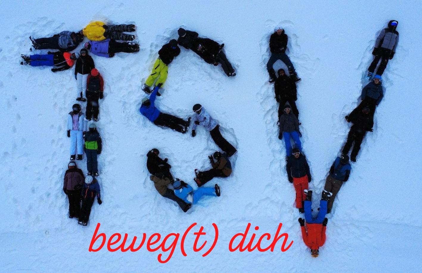 wintersport/Snow Camp 2025